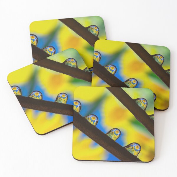 Item preview, SunFlowers II designed and sold by Marc Garrido Clotet.