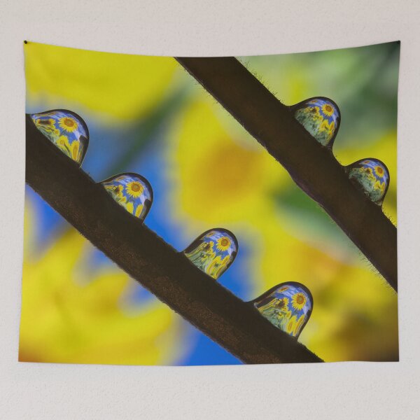 Item preview, SunFlowers II designed and sold by Marc Garrido Clotet.