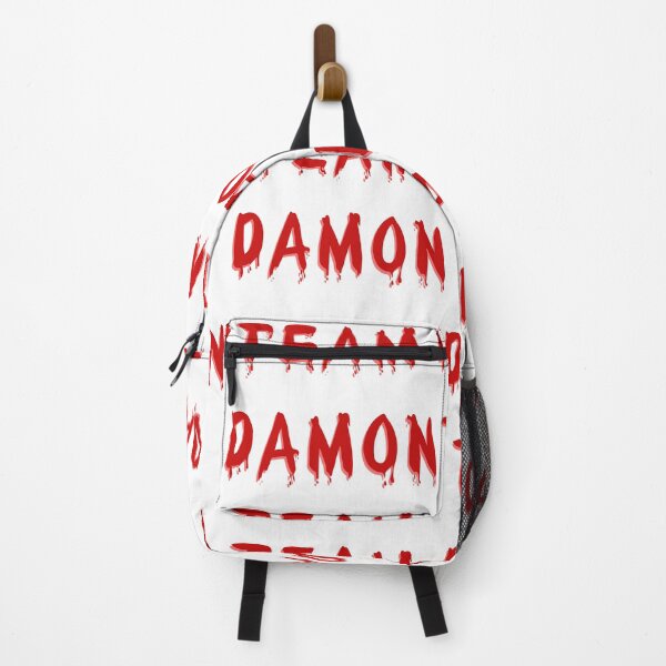Item preview, Team Damon designed and sold by purplewings03.