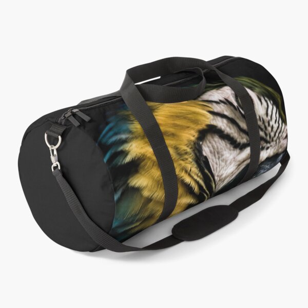 Fathers Duffle Bag
