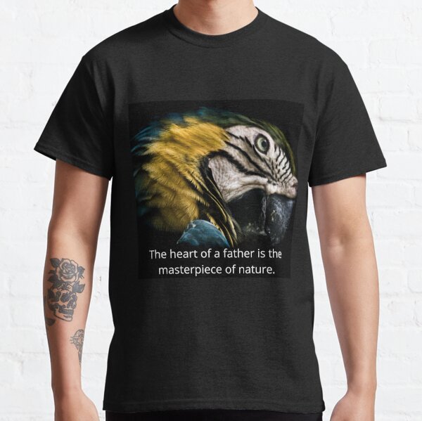 Fathers Classic T-Shirt