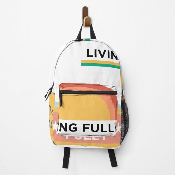 Item preview, Living Fully designed and sold by OkGalerieRB.