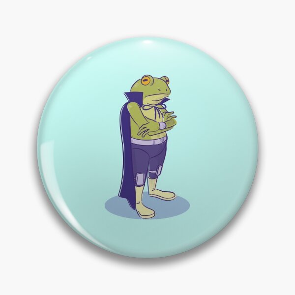 Item preview, Ultimate Frog Guide. Almost Confused Frog designed and sold by TheGoToStore.