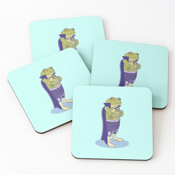 Item preview, Ultimate Frog Guide. Almost Confused Frog designed and sold by TheGoToStore.