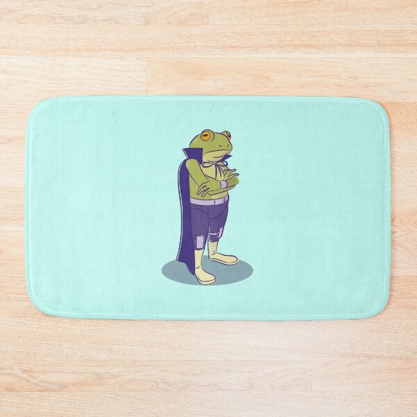 Item preview, Ultimate Frog Guide. Almost Confused Frog designed and sold by TheGoToStore.