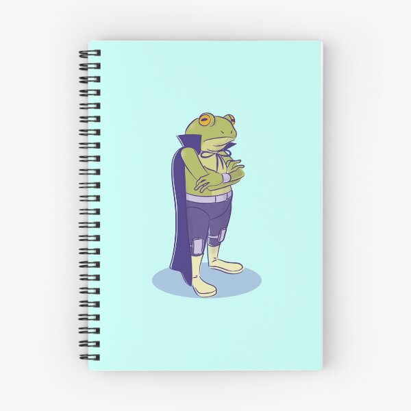 Item preview, Ultimate Frog Guide. Almost Confused Frog designed and sold by TheGoToStore.