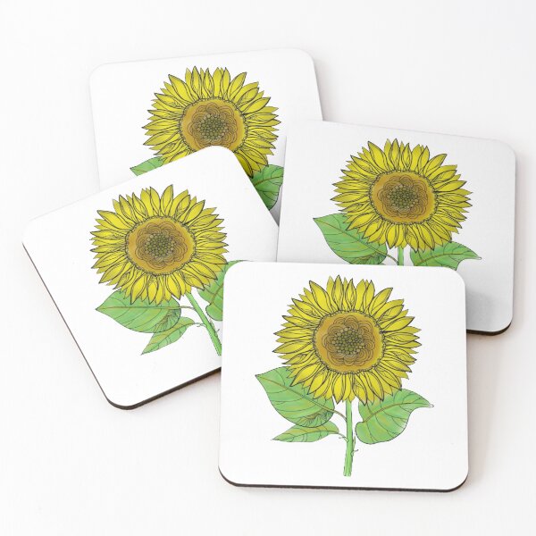 Item preview, Sunflower Shirt tee designed and sold by chanat3659.