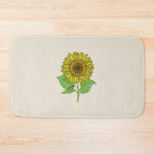 Item preview, Sunflower Shirt tee designed and sold by chanat3659.