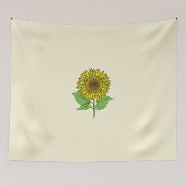 Item preview, Sunflower Shirt tee designed and sold by chanat3659.