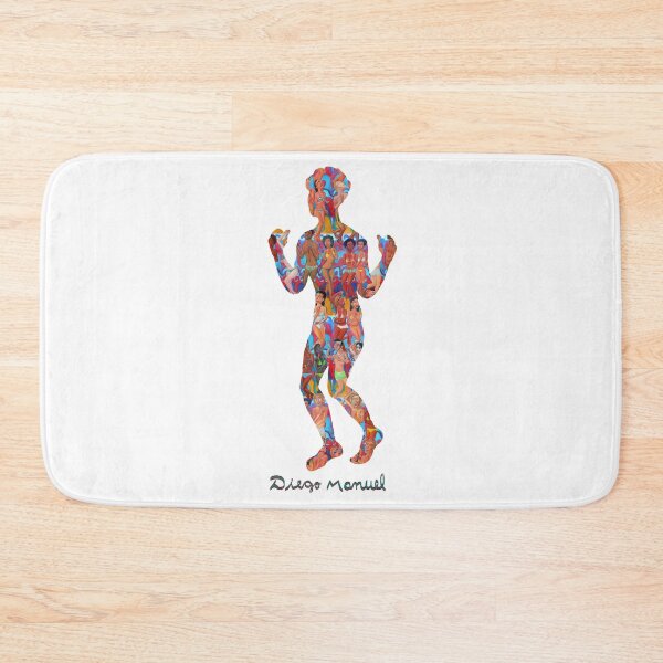 Item preview, Fiesta boy designed and sold by Diego Manuel Rodriguez.