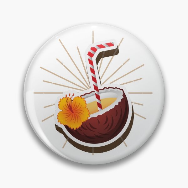Item preview, Pina colada designed and sold by GreenJelli.