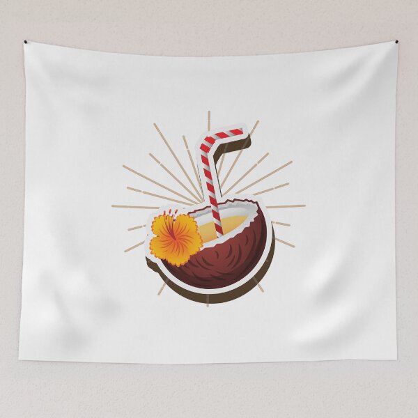 Item preview, Pina colada designed and sold by GreenJelli.