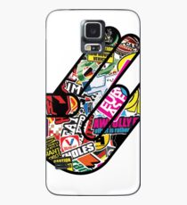 JDM shocker Case/Skin for Samsung Galaxy