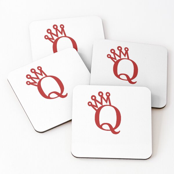 Item preview, queens club designed and sold by AFNAN -SH.
