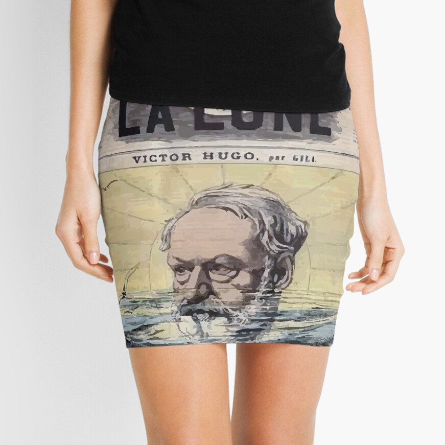 Item preview, Mini Skirt designed and sold by wetdryvac.