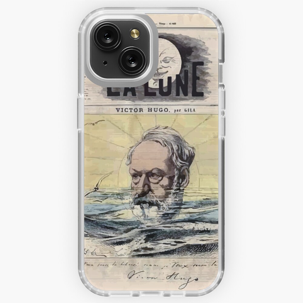 Item preview, iPhone Soft Case designed and sold by wetdryvac.