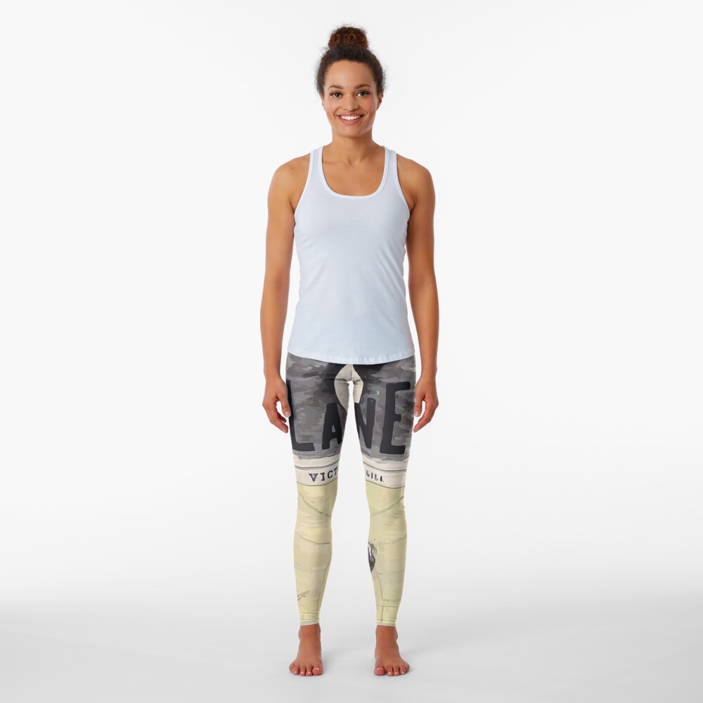 Item preview, Leggings designed and sold by wetdryvac.