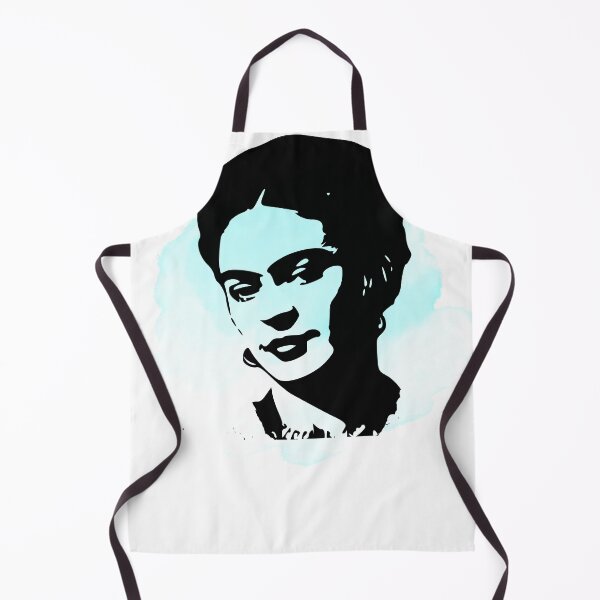 Item preview, Frida kahlo portrait feminist pink pop art designed and sold by MiloHarris.