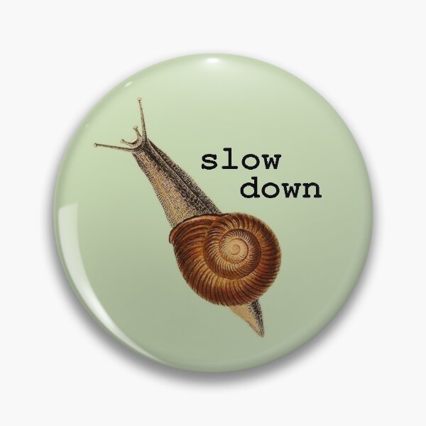 Item preview, Vintage Garden Snails designed and sold by softbluehum.