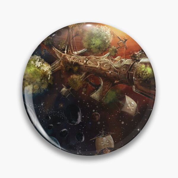 Item preview, Treeship designed and sold by Luis Peres.