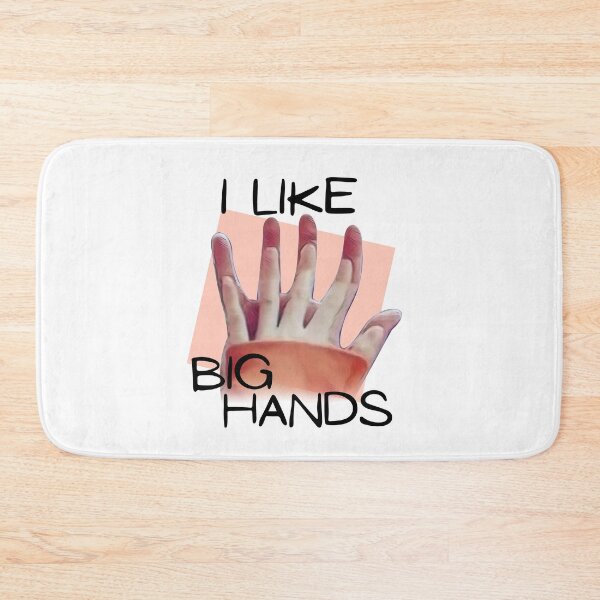 Item preview, I like Big Hands | Nam Do San | Seo Dal Mi | Startup kdrama | Nam Joo Hyuk | Bae Suzy designed and sold by Aakriti _0.0_.