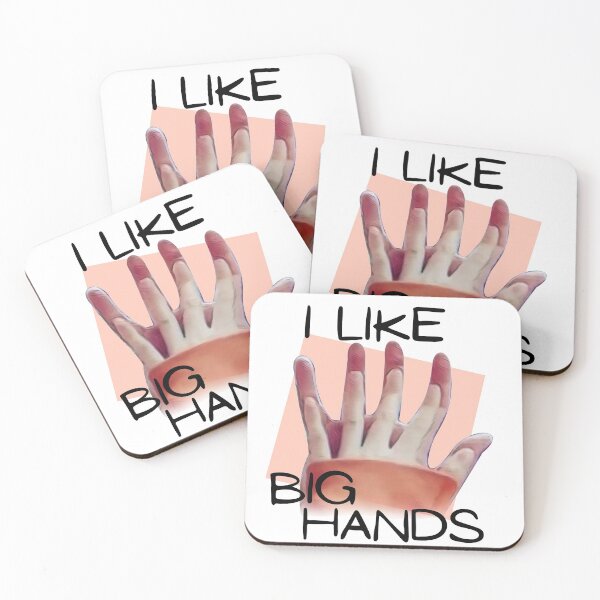Item preview, I like Big Hands | Nam Do San | Seo Dal Mi | Startup kdrama | Nam Joo Hyuk | Bae Suzy designed and sold by Aakriti _0.0_.