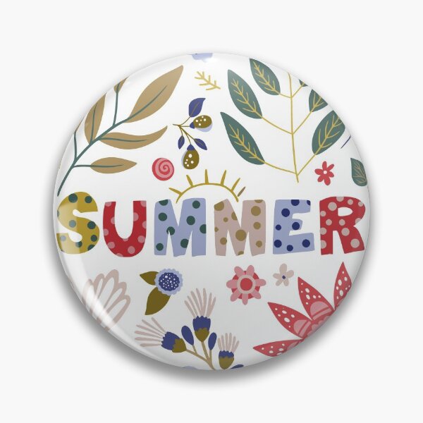 Item preview, Summer vibes designed and sold by GreenJelli.