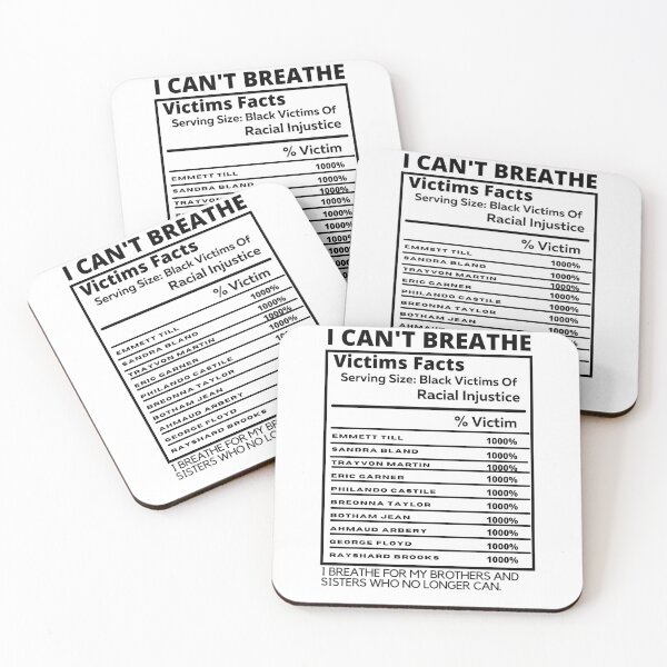 Item preview, i cant breathe shirt designed and sold by badro07.