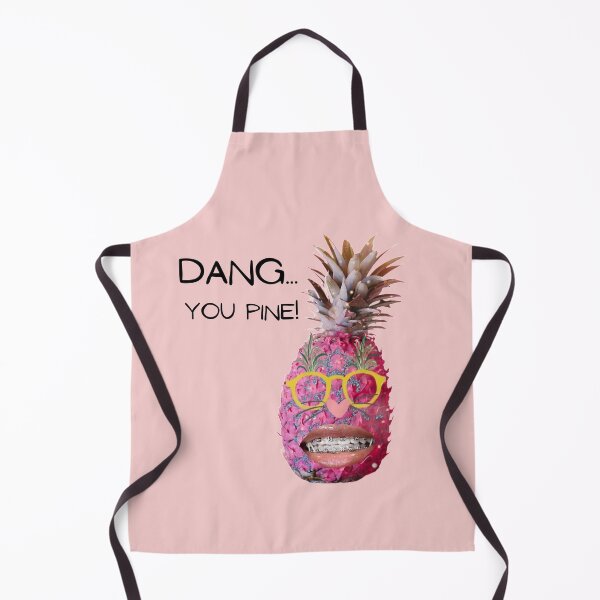 Item preview, Dang... You Pine! designed and sold by GeoTeasters.
