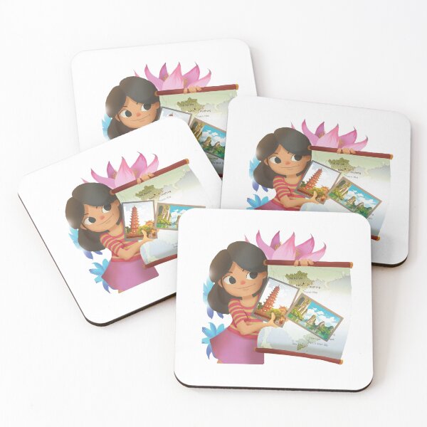 Item preview, Memories of Vietnam designed and sold by BookBuzz.