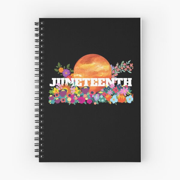 Item preview, Juneteenth designed and sold by TextToTee.