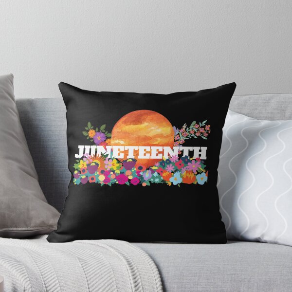 Item preview, Juneteenth designed and sold by TextToTee.