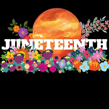 Artwork thumbnail, Juneteenth by TextToTee