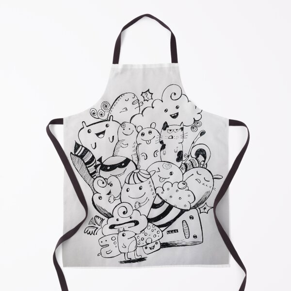 Item preview, Cartoon City designed and sold by RissaDD.