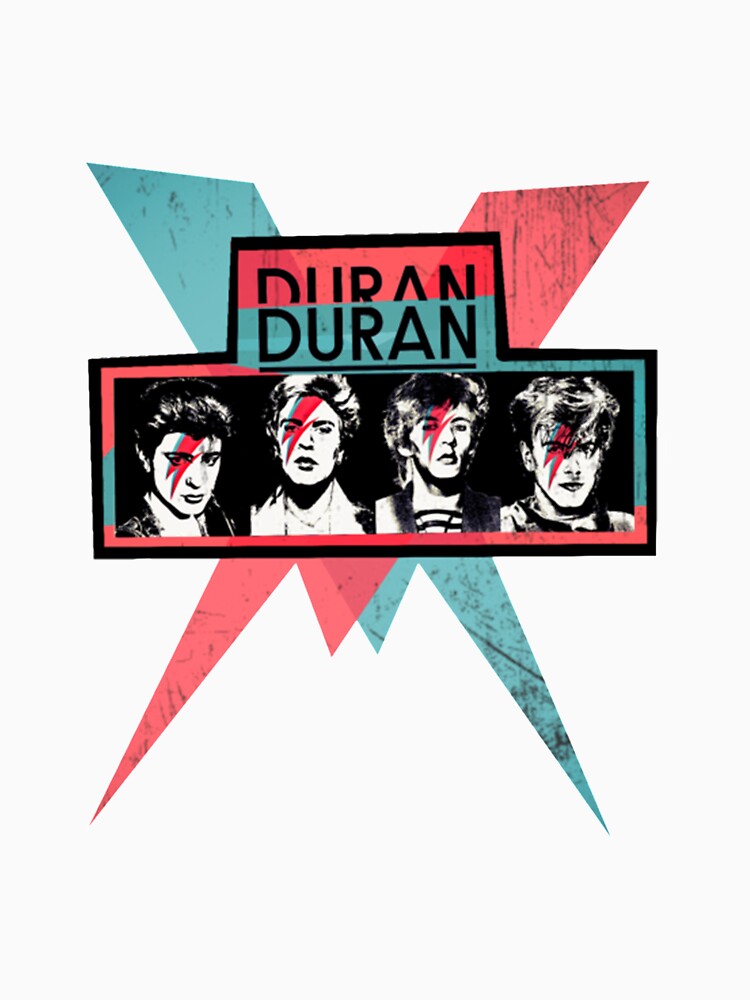 Duran Duran Cool T-Shirt