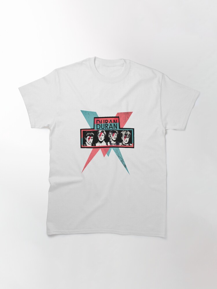 Duran Duran Cool T-Shirt