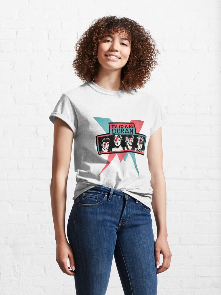 Duran Duran Cool T-Shirt