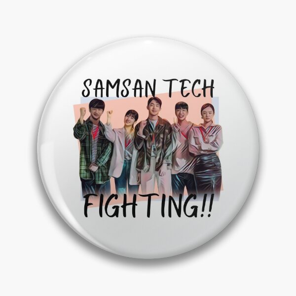 Item preview, SamSan Tech team | Startup kdrama | Nam Do San | Seo Dal Mi | Nam Joo Hyuk | Bae Suzy designed and sold by Aakriti _0.0_.