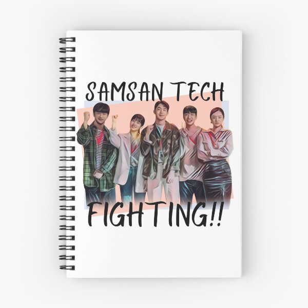 Item preview, SamSan Tech team | Startup kdrama | Nam Do San | Seo Dal Mi | Nam Joo Hyuk | Bae Suzy designed and sold by Aakriti _0.0_.