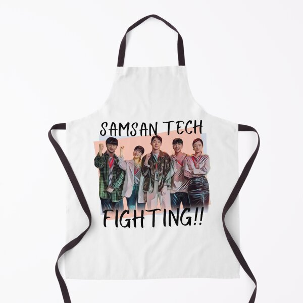 Item preview, SamSan Tech team | Startup kdrama | Nam Do San | Seo Dal Mi | Nam Joo Hyuk | Bae Suzy designed and sold by Aakriti _0.0_.