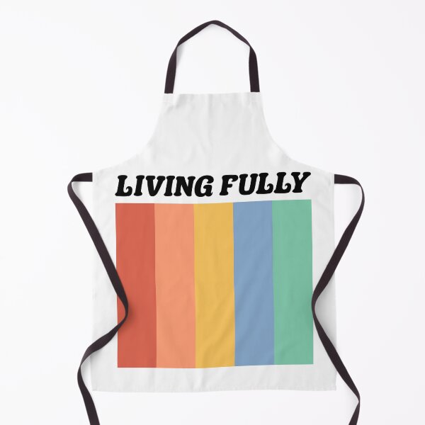 Item preview, Living Fully designed and sold by OkGalerieRB.