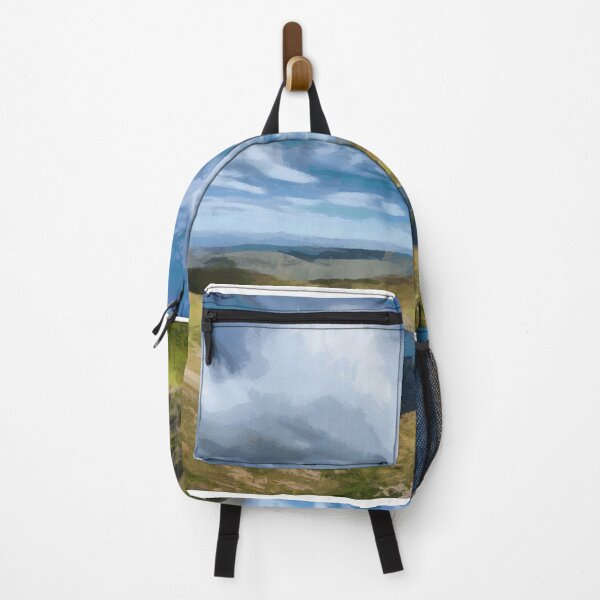 Item preview, The view from Helvellyn - Third tallest mountain in England designed and sold by Sergey Ovchinnikov.