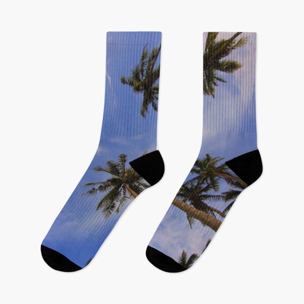 Item preview, Palm Trees  designed and sold by Stylish Printing.