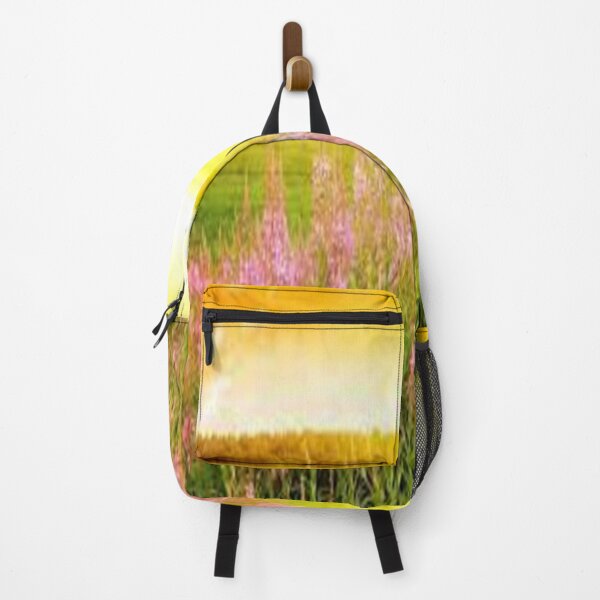 Item preview, meadow at sunset designed and sold by nigejohn.