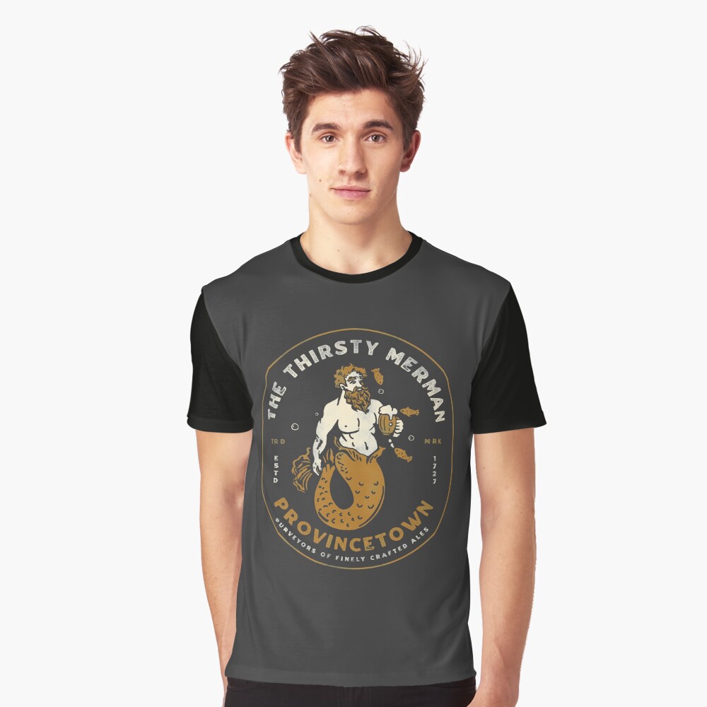 Item preview, Graphic T-Shirt designed and sold by gramse212.