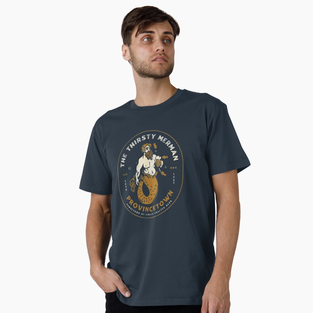 Item preview, Premium T-Shirt designed and sold by gramse212.