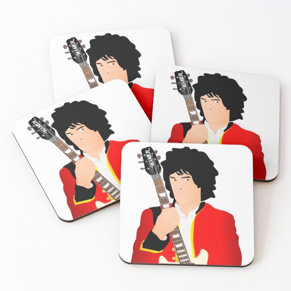 Item preview, Gary M Poster Essential designed and sold by kianamonu.