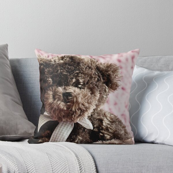 Item preview, Teddy Bear Cuddles designed and sold by Crystal Zacharias.