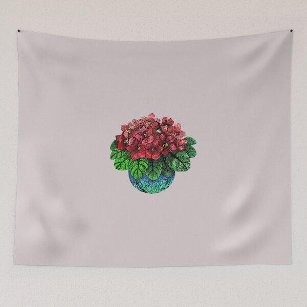 Item preview, Flowers lover shirts designed and sold by chanat3659.