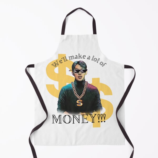 Item preview, We'll make a lot of MONEY | Nam Do San | Startup kdrama | Nam Joo Hyuk designed and sold by Aakriti _0.0_.